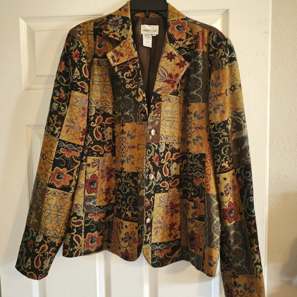Ladies Jacket